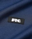 画像3: FTC/PIPING TRACK JERSEY  BLACK