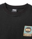 画像3: FTC/SPORTS  BLACK