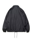 画像3: ROTTWEILER/RW COACH JACKET BLACK