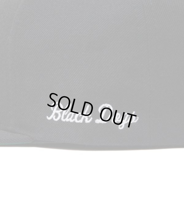 画像5: ROTTWEILER/RW YUPPONG CAP  BLACK