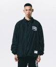 画像1: ROTTWEILER/RW COACH JACKET BLACK