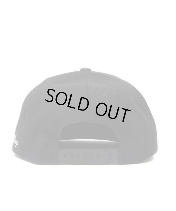 画像6: ROTTWEILER/RW YUPPONG CAP  BLACK