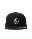 画像2: ROTTWEILER/RW YUPPONG CAP  BLACK