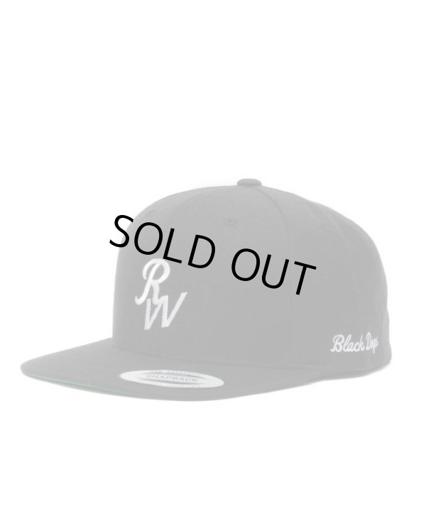 画像3: ROTTWEILER/RW YUPPONG CAP  BLACK