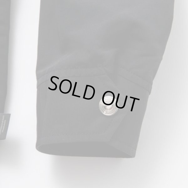 画像6: RATS/COACH JACKET  BLACK