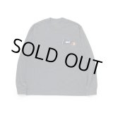 画像: RATS/THUNDER LS T  H.CHARCOAL