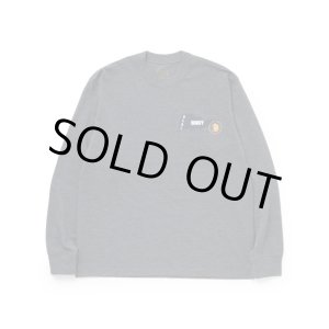 画像: RATS/THUNDER LS T  H.CHARCOAL