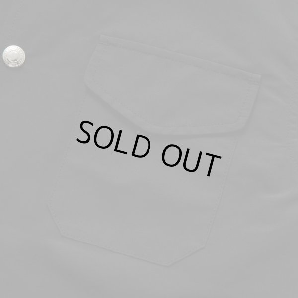 画像4: RATS/COACH JACKET  BLACK