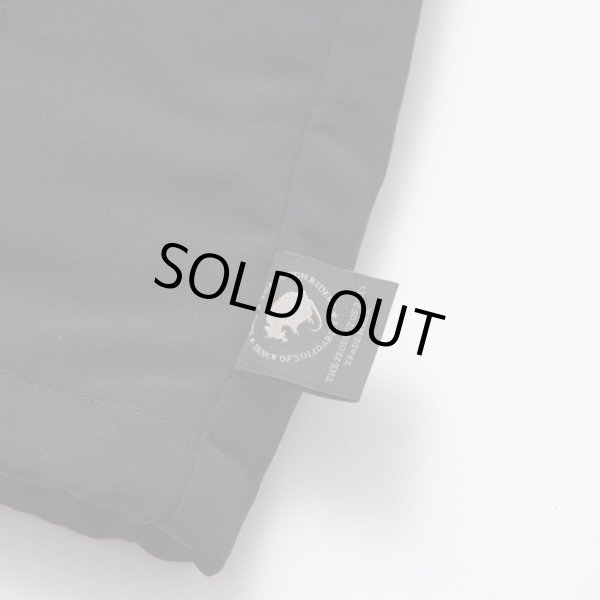 画像7: RATS/COACH JACKET  BLACK