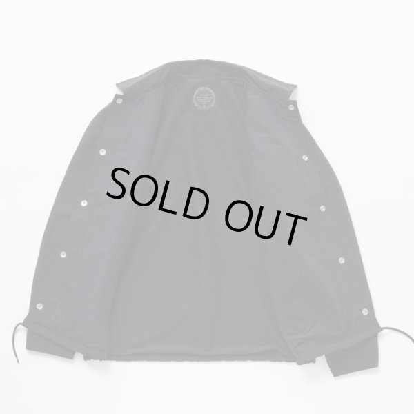 画像3: RATS/COACH JACKET  BLACK