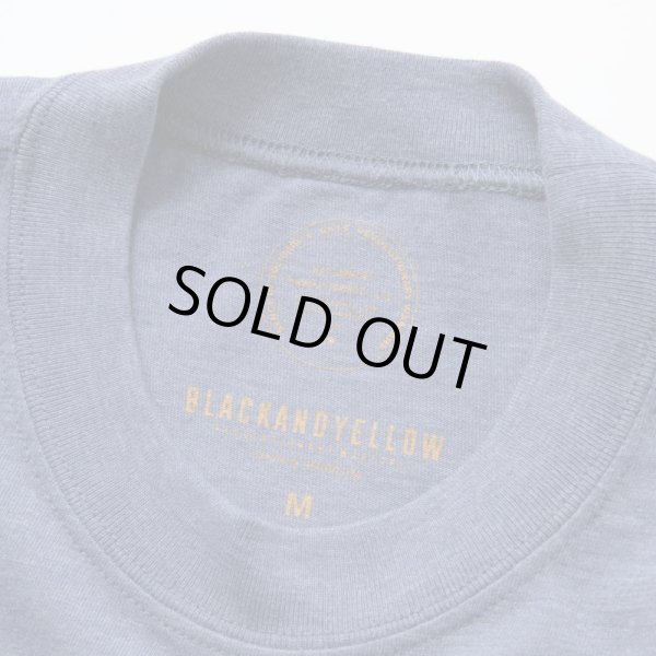 画像2: RATS/THUNDER LS T  H.CHARCOAL