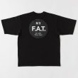 画像1: FAT/DISK  BLACK