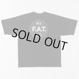 画像: FAT/DISK  BLACK