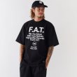 画像3: FAT/CRUX  BLACK