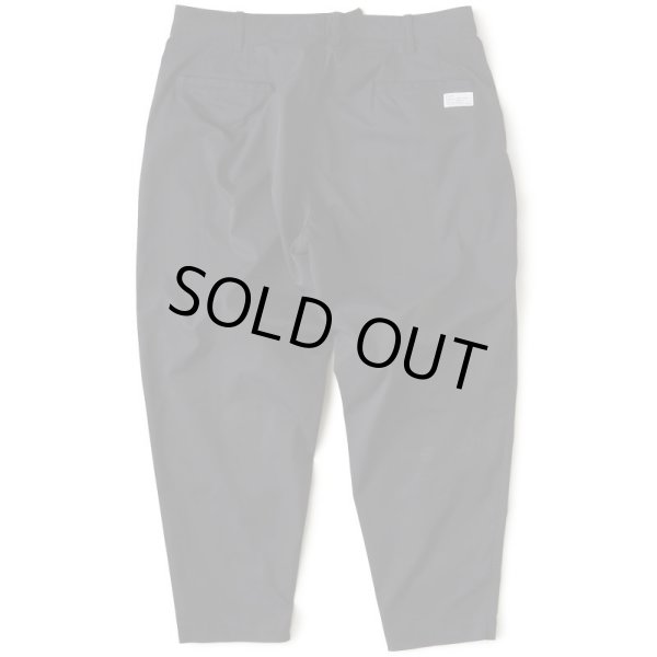 画像3: FAT/POLY CROP  BLACK