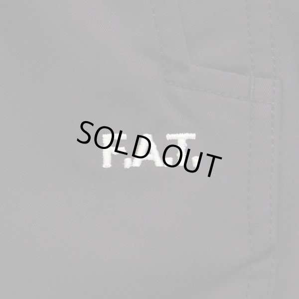 画像4: FAT/POLY CROP  BLACK