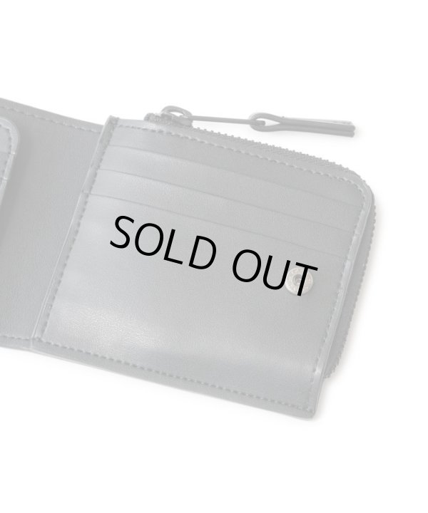 画像5: FTC/LUXE LEATHER WALLET  BLACK