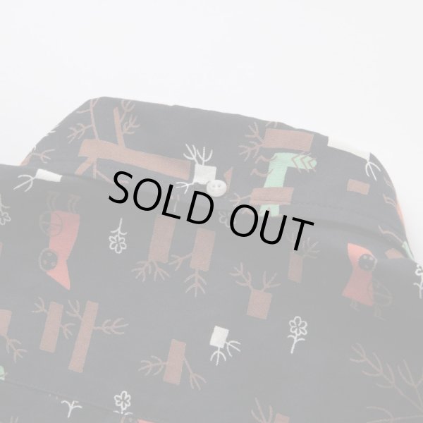 画像6: RATS/LITTLE RED RIDING HOOD BD SH  BLACK