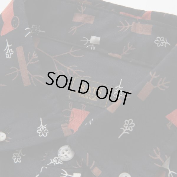 画像4: RATS/LITTLE RED RIDING HOOD BD SH  BLACK