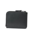 画像2: FTC/LUXE LEATHER WALLET  BLACK