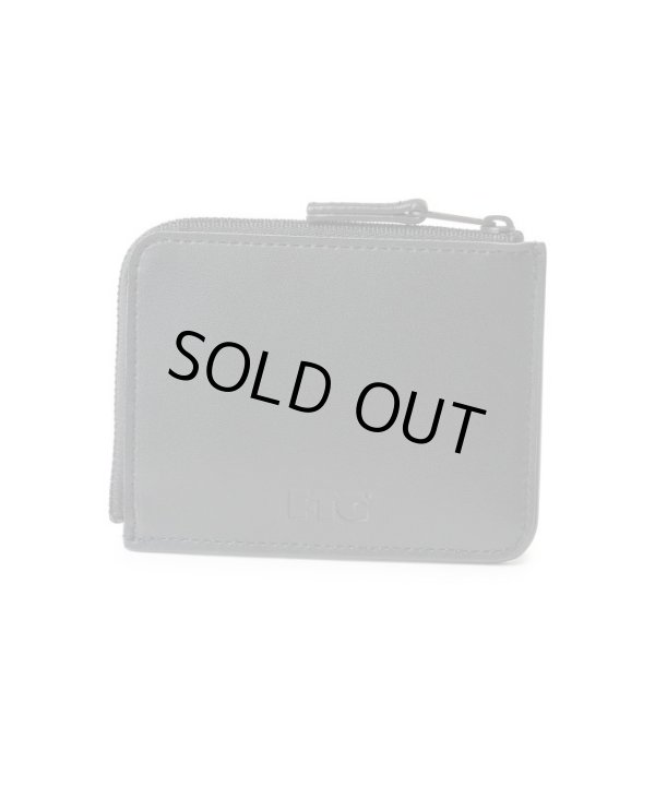 画像2: FTC/LUXE LEATHER WALLET  BLACK