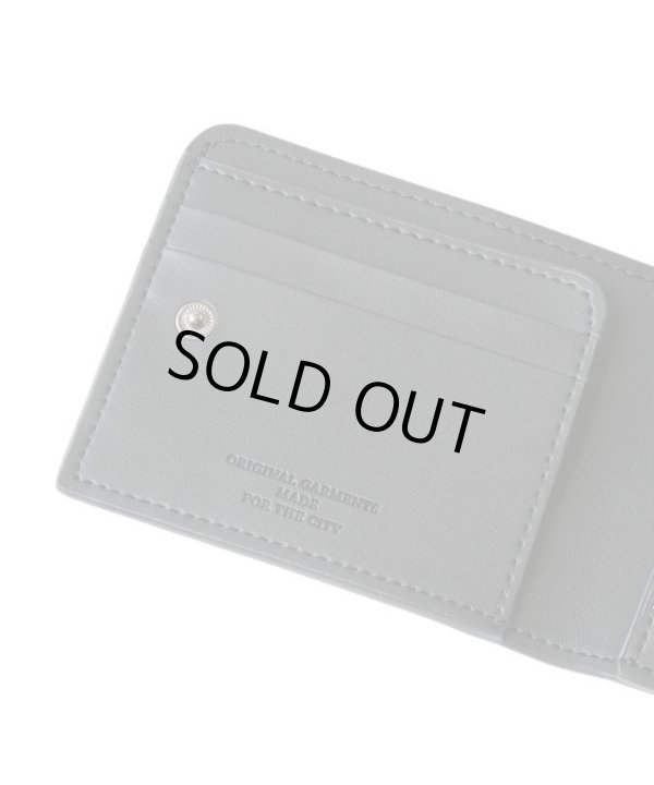 画像6: FTC/LUXE LEATHER WALLET  BLACK