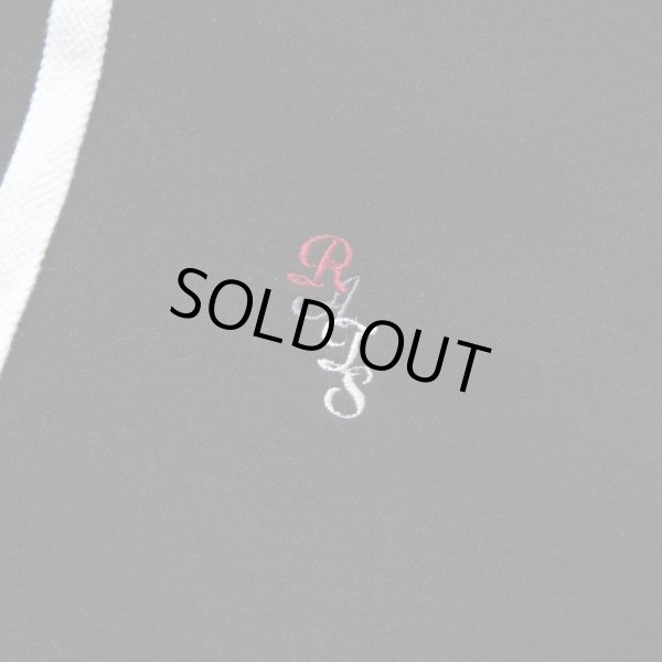 画像3: RATS/ZIP HOODIE  BLACK