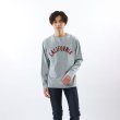 画像2: CHAMPION/LONG SLEEVE T CALOFORNIA  BLACK