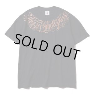 画像: SOFTMACHINE/REVELATION T  BLACK