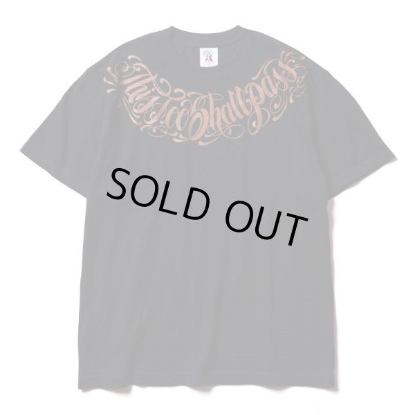 画像1: SOFTMACHINE/REVELATION T  BLACK