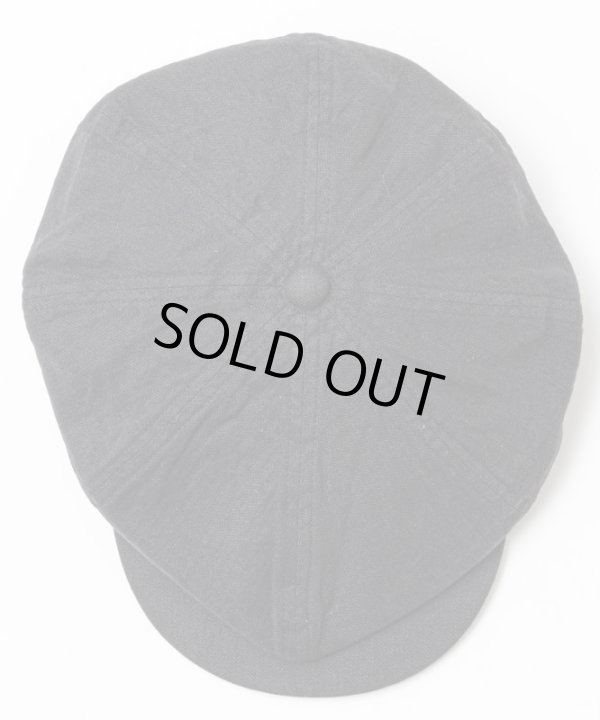 画像5: BELAFOTE/RT PEAKY HERRINGBONE  BLACK