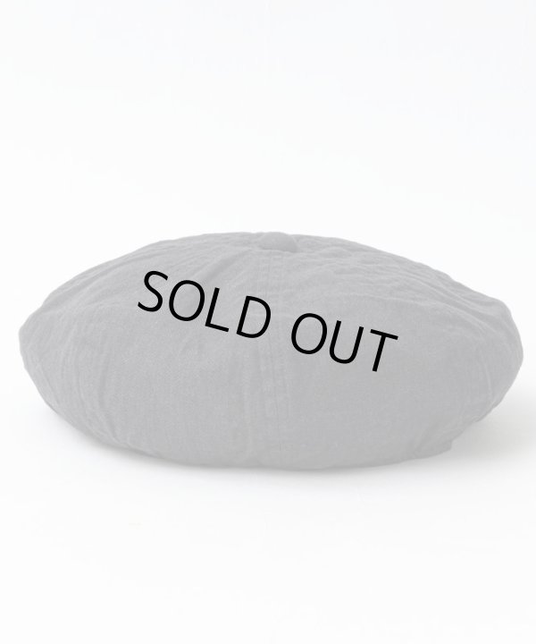 画像4: BELAFOTE/RT PEAKY HERRINGBONE  BLACK