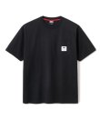 画像1: FTC/POCKET T  BLACK