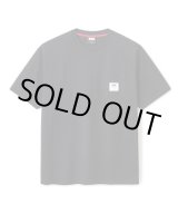 画像: FTC/POCKET T  BLACK