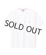 画像: FTC/POCKET T  WHITE