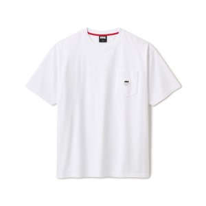 画像: FTC/POCKET T  WHITE