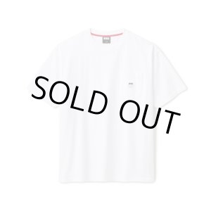 画像: FTC/POCKET T  WHITE