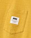 画像3: FTC/POCKET T  BLACK