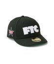 画像2: FTC/NEW ERA LP 59 FIFTY  BLACK