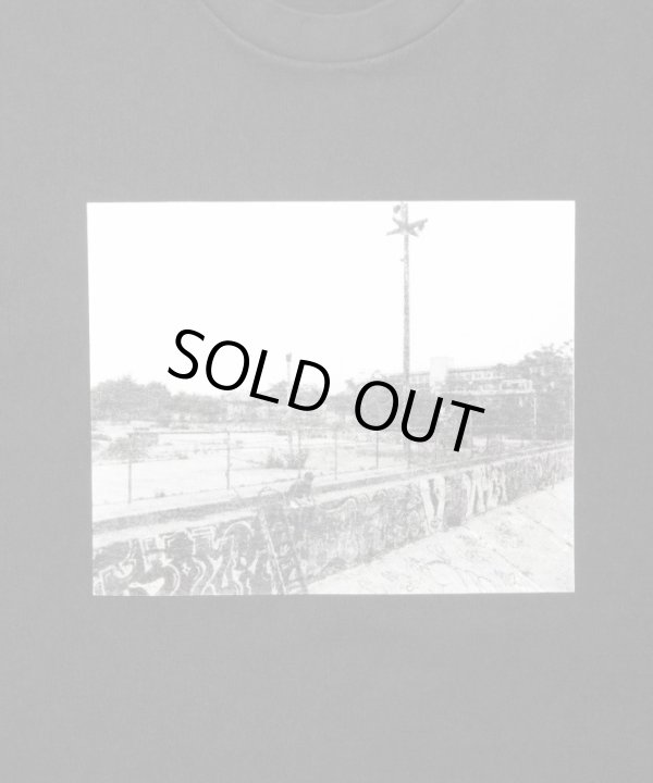 画像6: ROTTWEILER/PIGMENT PHOTO T CHARCOAL