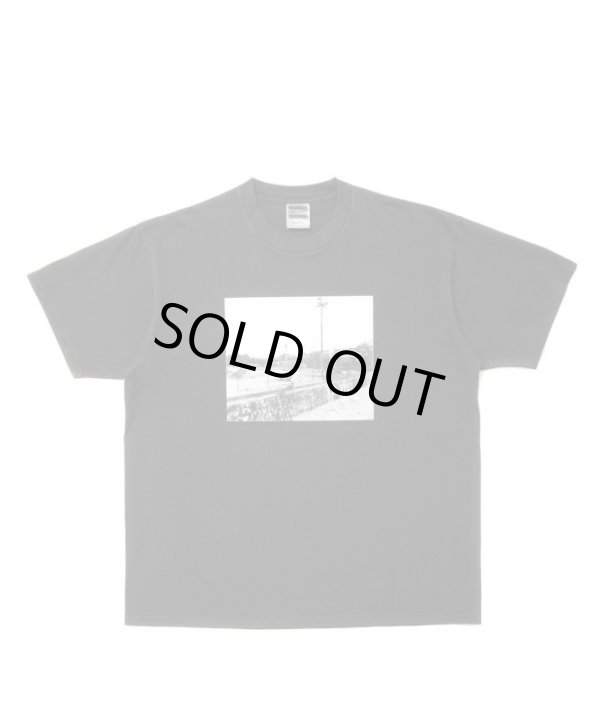 画像3: ROTTWEILER/PIGMENT PHOTO T CHARCOAL