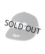 画像: FTC/NEW ERA LP 59 FIFTY  BLACK