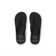 画像1: RATS/BEACH SANDAL  BLACK