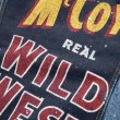 画像3: RATS/3RD TYPE PRINT DENIM JACKET  INDIGO