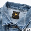 画像5: RATS/3RD TYPE PRINT DENIM JACKET  INDIGO