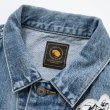 画像6: RATS/3RD TYPE STUDS DENIM JACKET  INDIGO