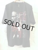 画像: ROCK OFF/JORDEN S/S T  BLACK