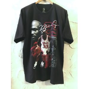 画像: ROCK OFF/JORDEN S/S T  BLACK