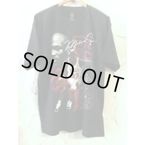 画像: ROCK OFF/JORDEN S/S T  BLACK