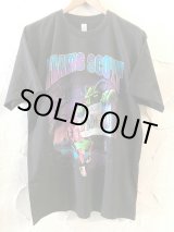 画像: ROCK OFF/TRAVIS SCOTT ASTRO WORLD S/S T  BLACK